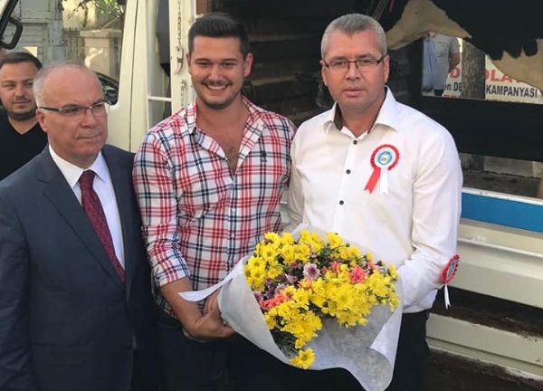 Babaeski Tarm Festivali