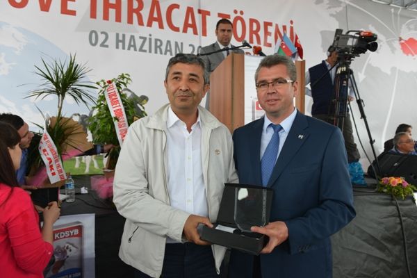 Azerbaycana Dve hracat