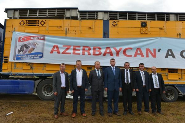 Azerbaycana Dve hracat