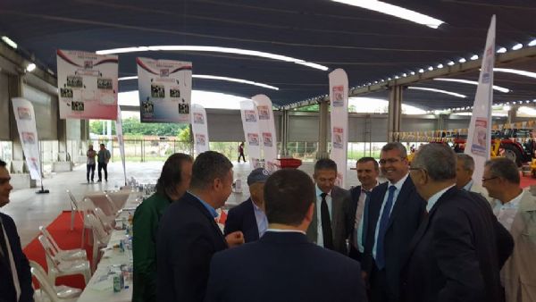 5.Trakya Hayvanclk Fuar