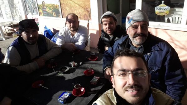 2015 Tarmsal Yaym ve Danmanlk Hizmetleri
