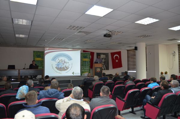 2015 Tarmsal Yaym ve Danmanlk Hizmetleri