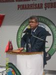 Pnarhisar ubesi Yeni Hizmet Binas Al