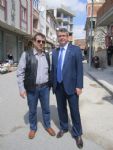 Pnarhisar ubesi Yeni Hizmet Binas Al