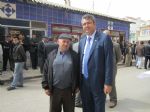 Pnarhisar ubesi Yeni Hizmet Binas Al