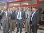 Pnarhisar ubesi Yeni Hizmet Binas Al