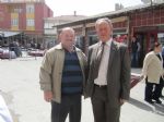 Pnarhisar ubesi Yeni Hizmet Binas Al