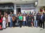 Pnarhisar ubesi Yeni Hizmet Binas Al