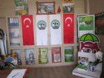 Pnarhisar ubesi Yeni Hizmet Binas Al