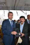 Azerbaycana Dve hracat