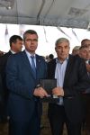 Azerbaycana Dve hracat