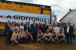 Azerbaycana Dve hracat