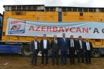 Azerbaycana Dve hracat
