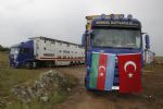 Azerbaycana Dve hracat