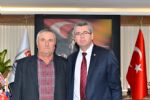 Yeni Hizmet Binas Al