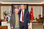 Yeni Hizmet Binas Al