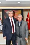 Yeni Hizmet Binas Al