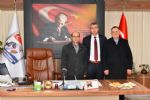 Yeni Hizmet Binas Al