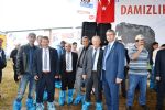 Azerbaycana Dve hracat