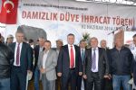 Azerbaycana Dve hracat