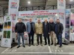 Krklareli Tarm, Hayvanclk, Gda Sanayi ve Otomotiv Fuar 