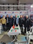 Krklareli Tarm, Hayvanclk, Gda Sanayi ve Otomotiv Fuar 