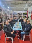 2. TARIM HAYVANCILIK GIDA SANAY VE OTOMOTV FUARI