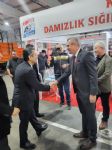 2. TARIM HAYVANCILIK GIDA SANAY VE OTOMOTV FUARI