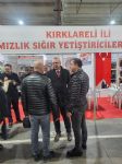 2. TARIM HAYVANCILIK GIDA SANAY VE OTOMOTV FUARI