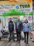 2. TARIM HAYVANCILIK GIDA SANAY VE OTOMOTV FUARI