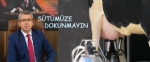 Stmze Dokunmayn !