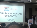 Bakanmz l Birlik Bakanlar Toplantsnda