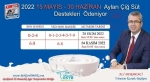 2022 Yl 15 Mays-30 Haziran St Destekleri Yatyor