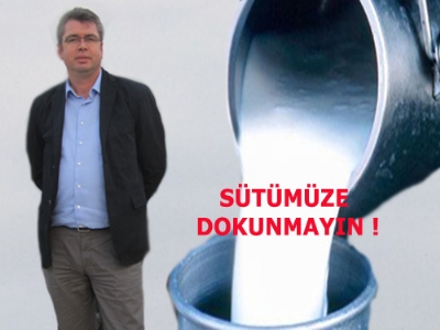 Stmze Dokunmayn !