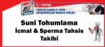 SUNİ TOHUMLAMA İCMAL& SPERMA TAHSİS TAKİP