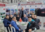 Kırklareli Tarım, Hayvancılık, Gıda Sanayi ve Otomotiv Fuarı
