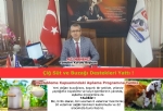 Çiğ Süt ve Buzağı Destekleri Yattı