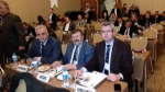 Başkanımız Ali Dermenci, İl Birlikleri Toplantısı için İzmir’de !