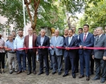 Tarım, Orman ve İnsan Konulu Fotoğraf Sergisi Açılışı