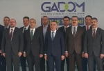 GADOM Açılış Töreni