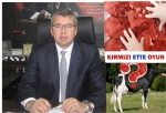 Kırmızı Ette Oyun