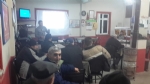 Karacaoğlan Köyü’nde Hayvan Bakım ve Besleme