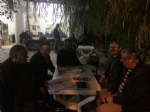 Deveçatağı Köyü’nde Hayvan Bakım ve Besleme