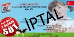 MALİ GENEL KURUL BAKANLIK TARAFINDAN SÜRESİZ ERTELENDİ