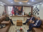 GENÇ VE KADIN ÇİFTÇİLERİMİZE 10 YIL VADELİ FAİZSİZ KREDİ İMKANI