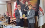 “Doğadan Doğaya Sıfır Atık Projesine” Tam Destek