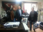 DAMIZLIK GEBE DÜVE TEMİNİNE SON HIZ DEVAM
