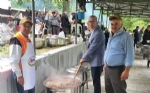 Geleneksel Topçubaba Kurbanı
