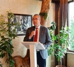 Kırklareli Damızlık Sığır Yetiştiricileri Birliği ve Trakya Yatırımcılar Derneğinden Toplantı