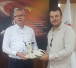 Ayfa Tarımdan Hayırlı Olsun Ziyareti